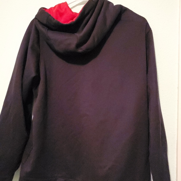 Armour hoodie - Picture 3 of 3